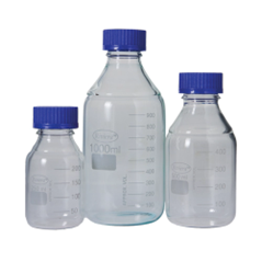 Riviera Reagent Bottle
